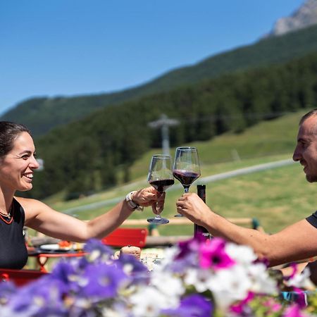 Chalet Des Alpes Gressan Dış mekan fotoğraf