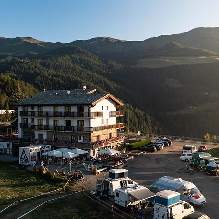 Chalet Des Alpes Gressan Dış mekan fotoğraf