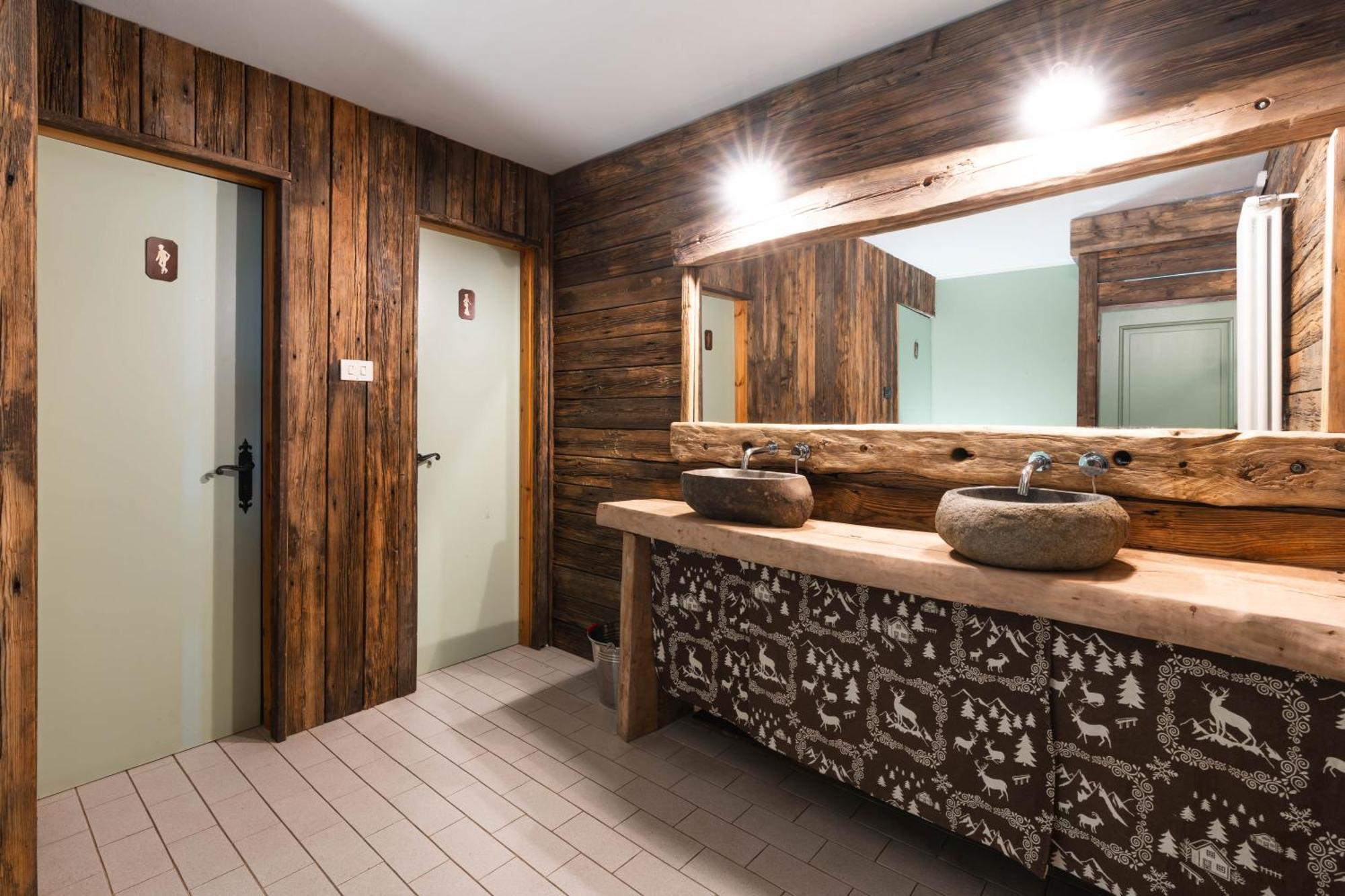 Chalet Des Alpes Gressan Dış mekan fotoğraf