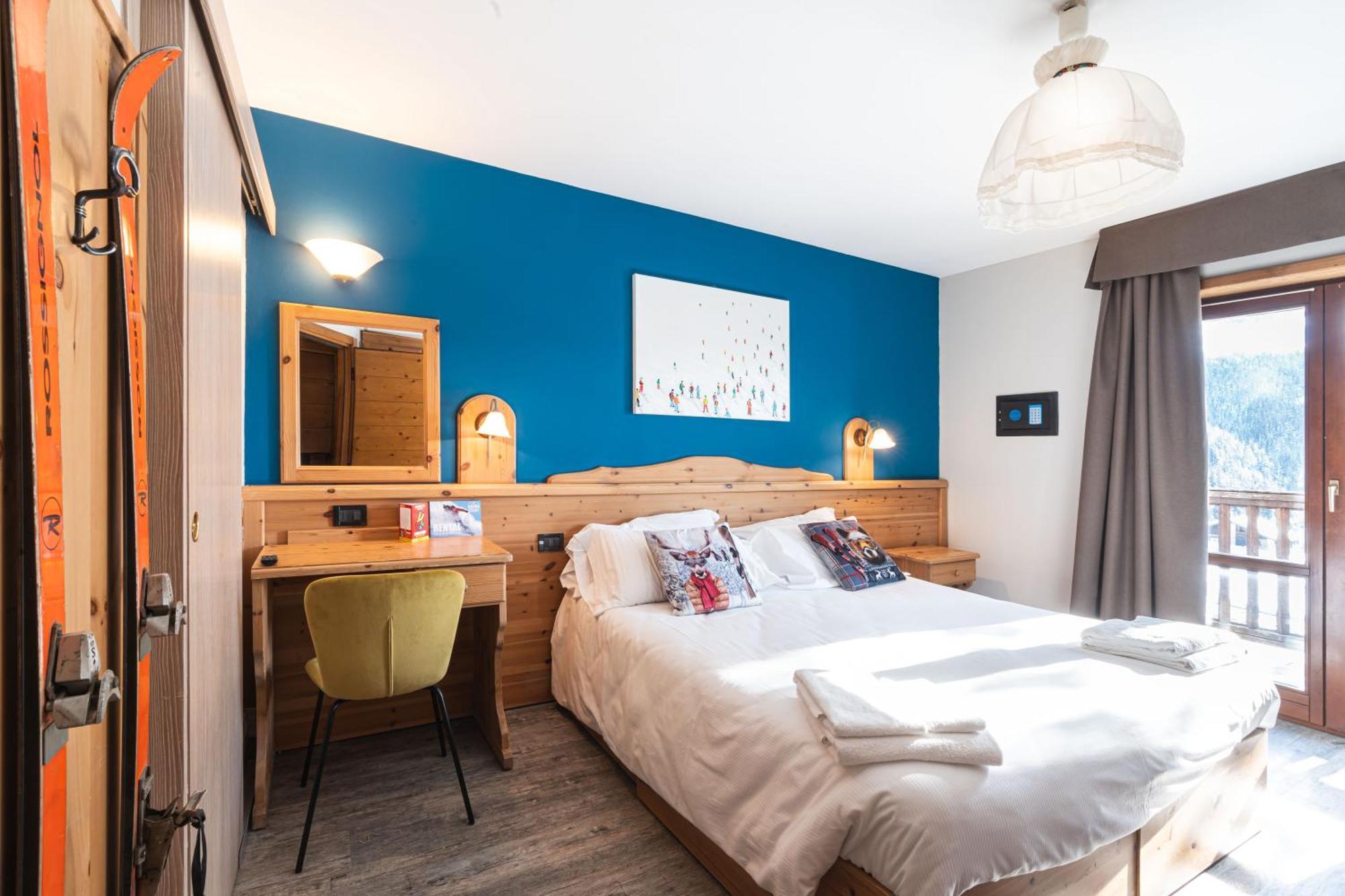 Chalet Des Alpes Gressan Dış mekan fotoğraf