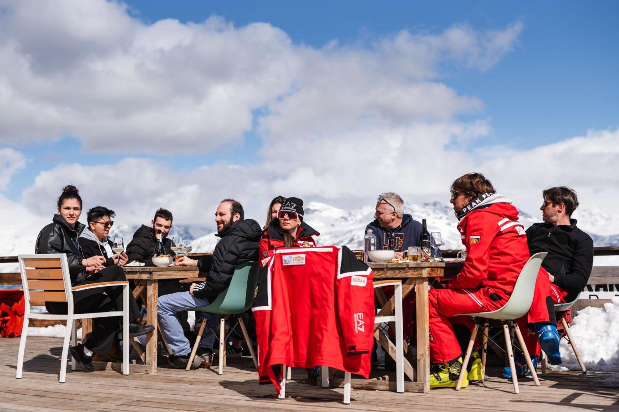 Chalet Des Alpes Gressan Dış mekan fotoğraf
