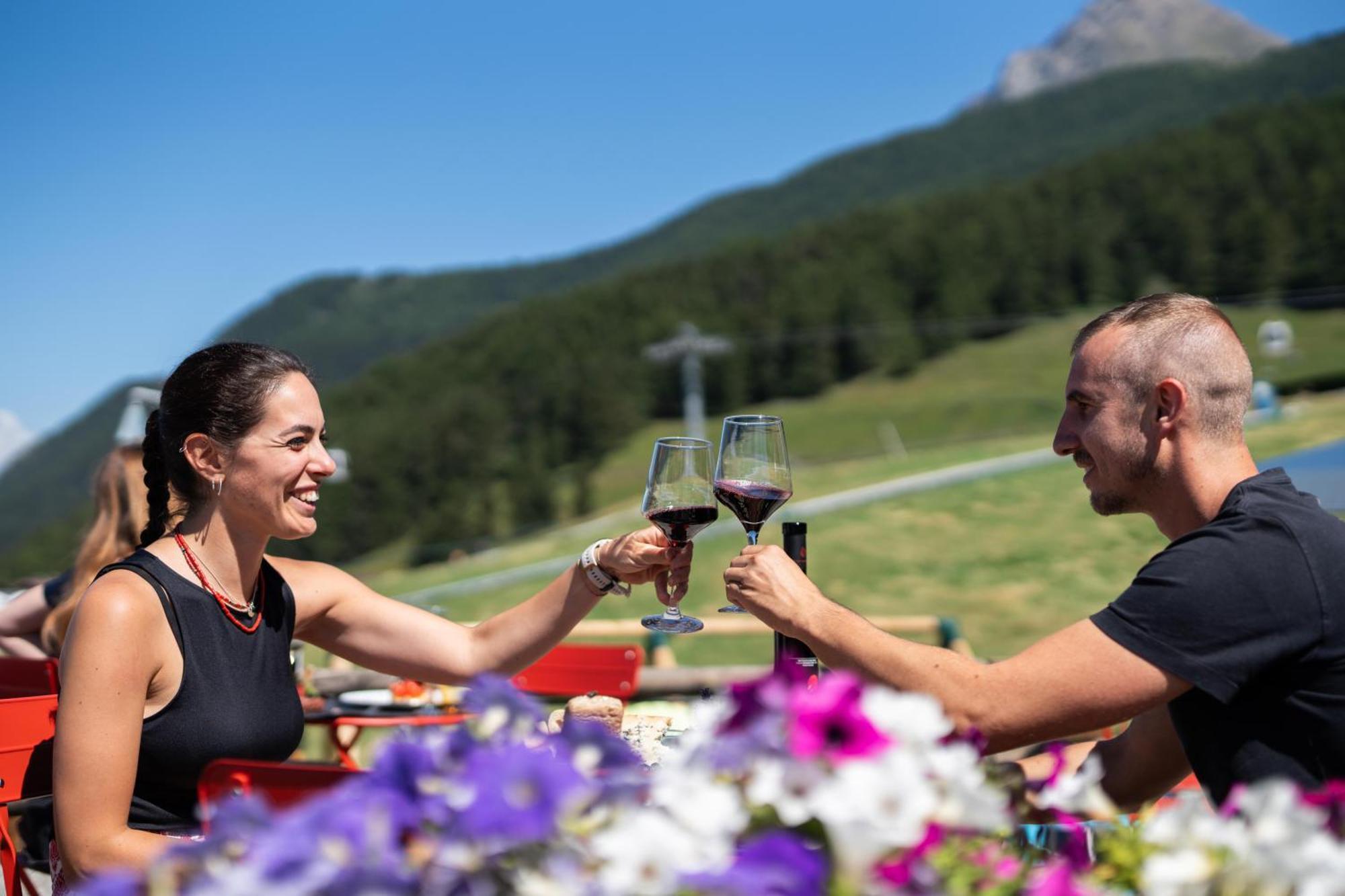 Chalet Des Alpes Gressan Dış mekan fotoğraf