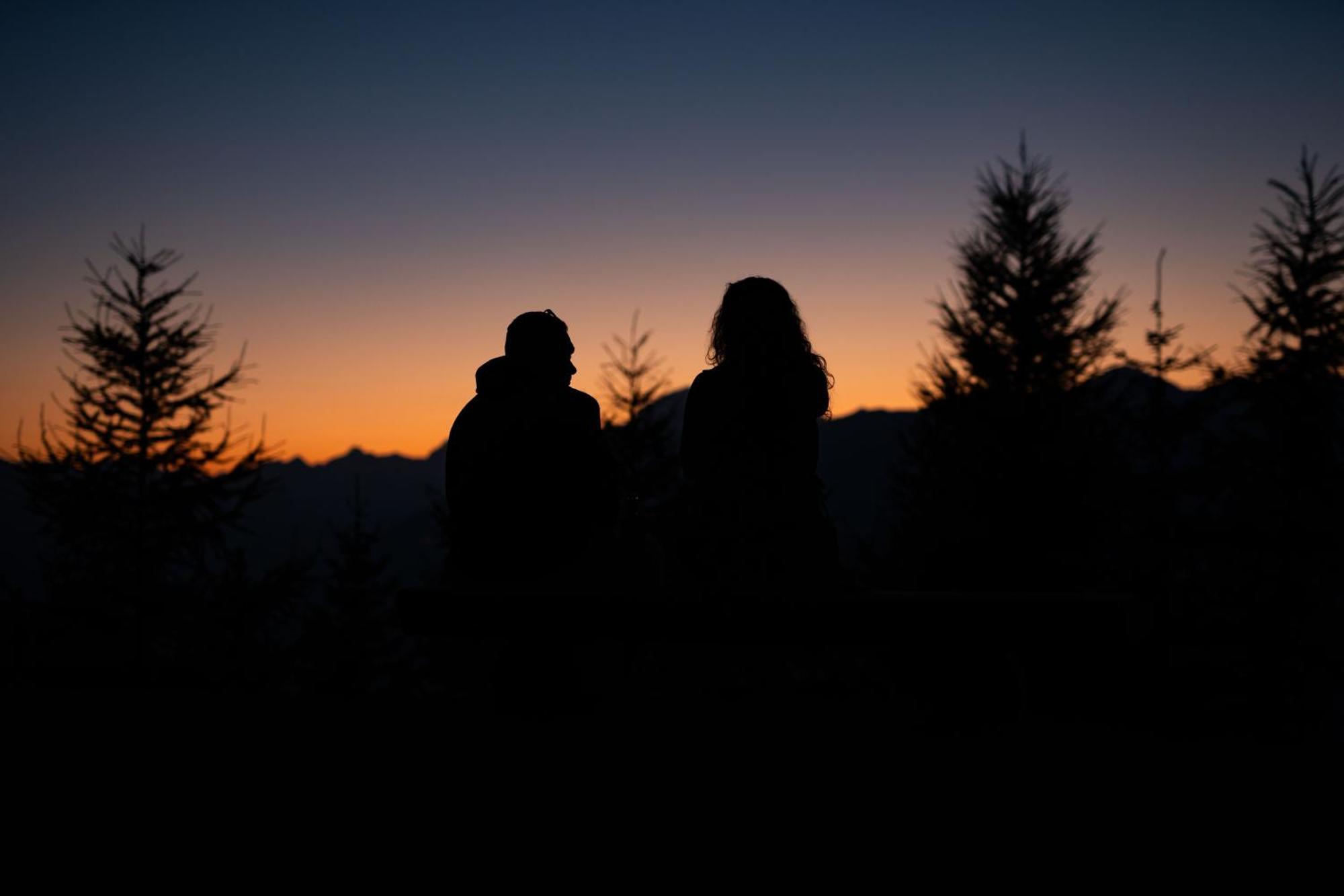 Chalet Des Alpes Gressan Dış mekan fotoğraf