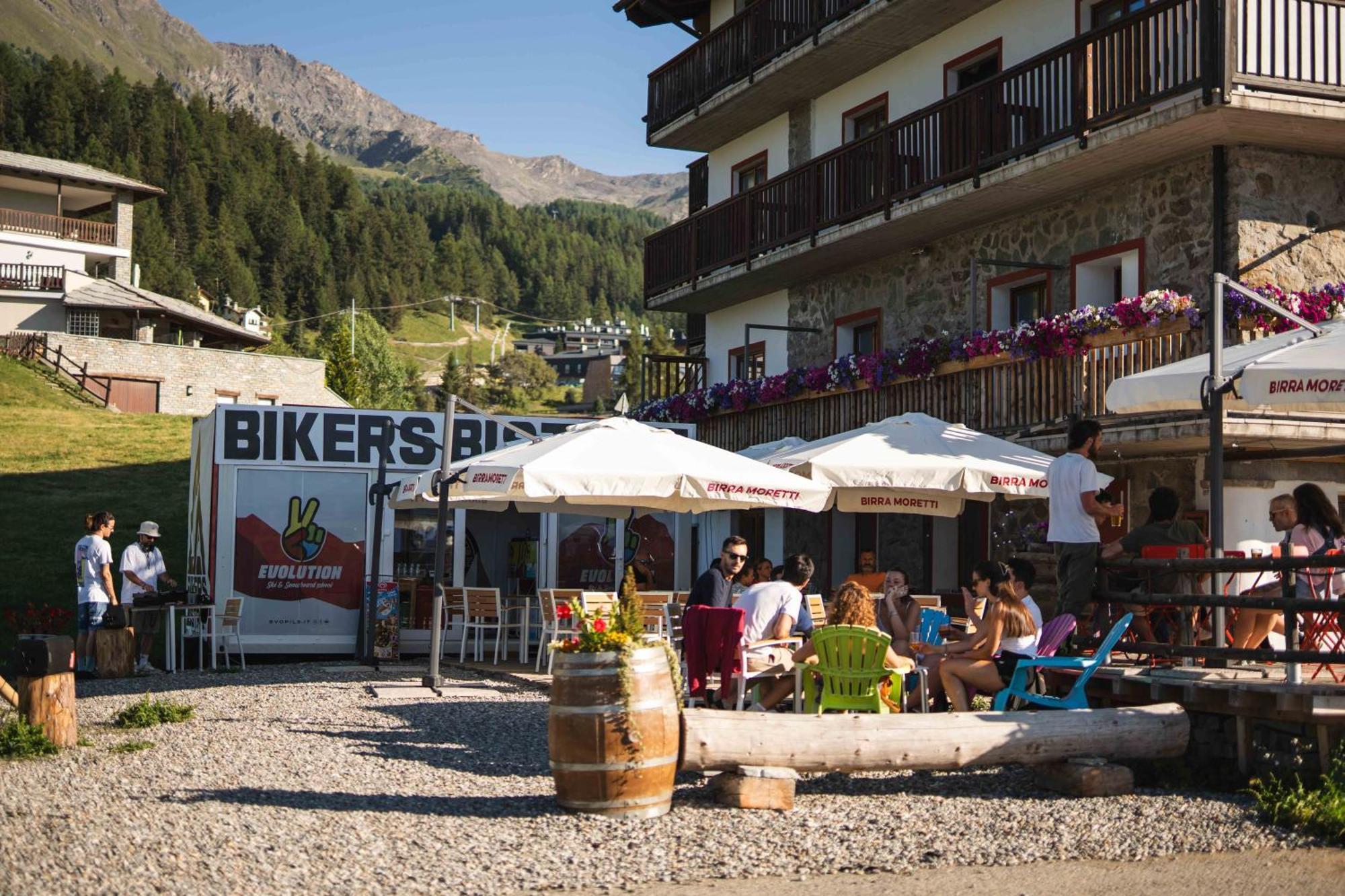 Chalet Des Alpes Gressan Dış mekan fotoğraf